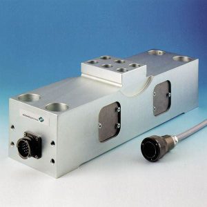 Weighbeam DWB 11.5 Loadcell Schenck process Vietnam