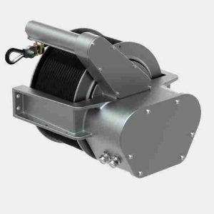 WL56 FSG - máy tời WL56 FSG Viêt Nam
