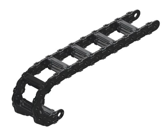 Xích dẫn cáp HELUKABEL - Ảnh 2