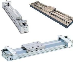 Xy lanh dẫn hướng Koganei Việt Nam