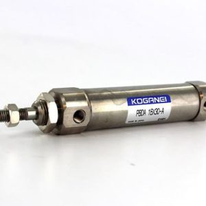 XY LANH KHÍ NÉN PBTA KOGANEI VIỆT NAM