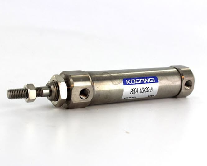 XY LANH KHÍ NÉN PBTA KOGANEI VIỆT NAM