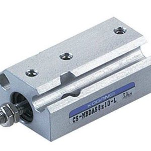 XY LANH VUÔNG CS-MBDA KOGANEI VIỆT NAM