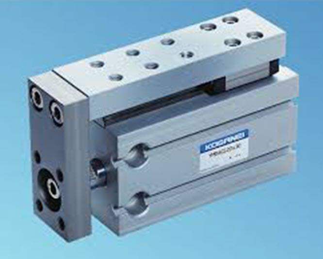 YMDAG HIGH MULTI CYLINDERS KOGANEI VIỆT NAM