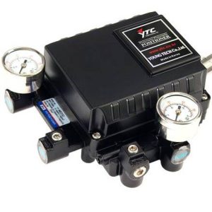 YT-1200L Bộ điều khiển van dạng khí nén Young Tech