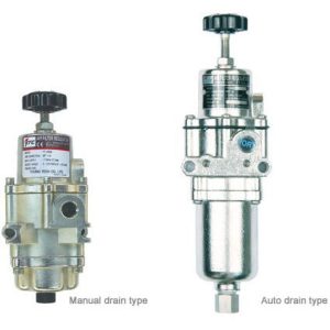 YT-205 Air Filter Regulator Bộ lọc khí Young tech việt nam