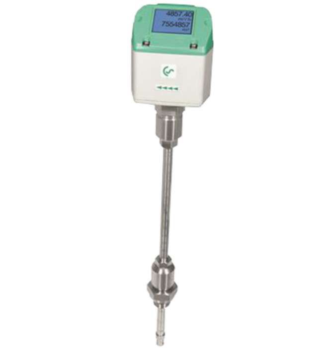 Z695 6000 Cảm biến lưu lượng khí nén CS-Instruments