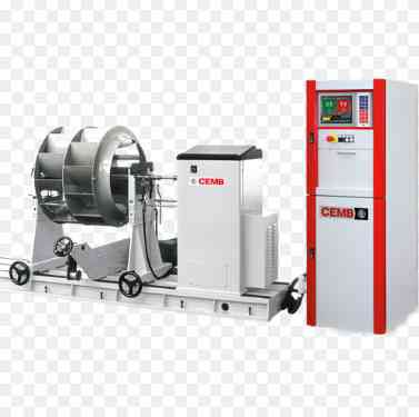 Z750-G-TC Cemb, máy cân bằng với trục ngang Cemb Việt Nam