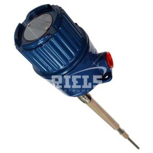 Z-TRON level switch of radio frequency - riels vietnam